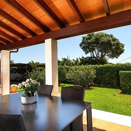 Pantina Villa *