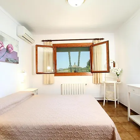 Pantina * Pollença