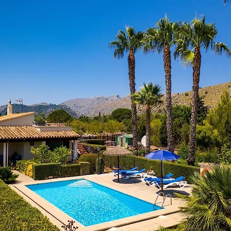 Pantina Villa Pollença