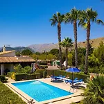 Pantina Villa Pollensa