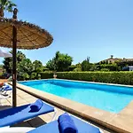 Pantina Villa