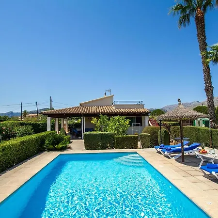 Pantina Villa Pollença