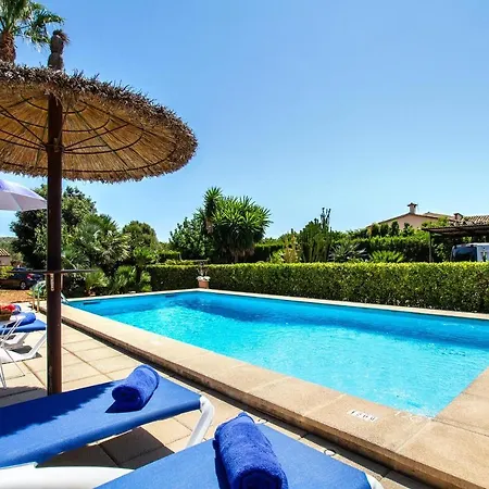 Pantina Villa